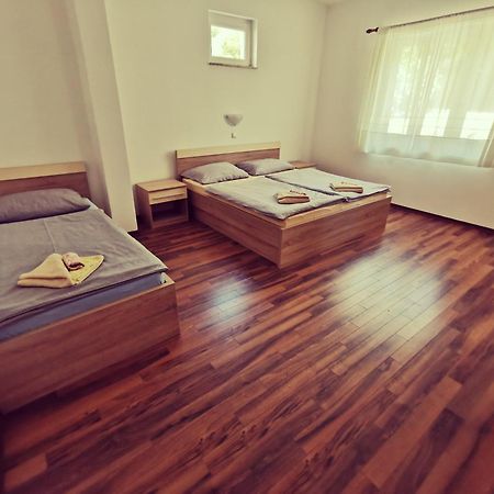 Ferienwohnung Haus Maro Supetarska Draga Zimmer foto