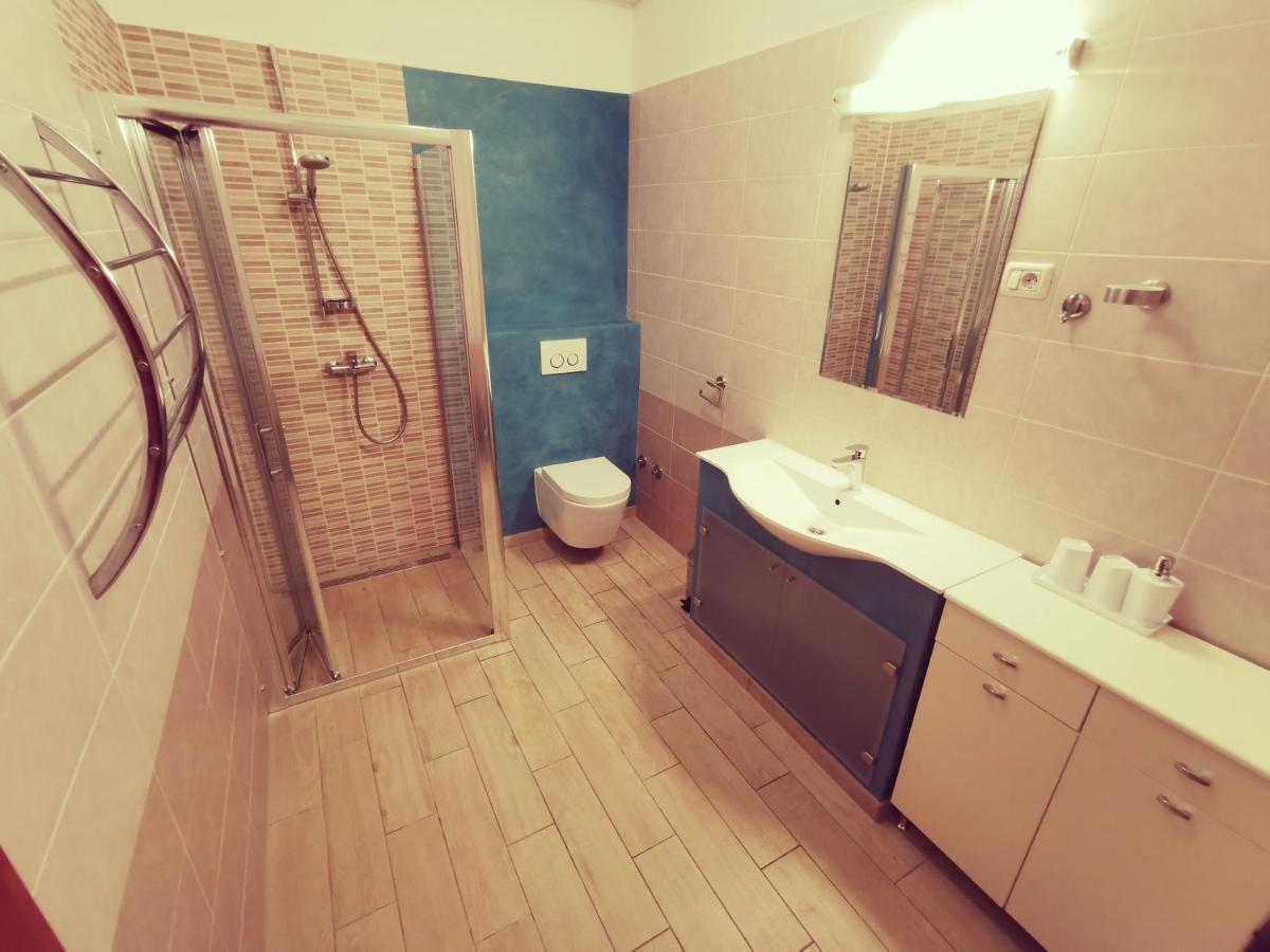 Ferienwohnung Haus Maro Supetarska Draga Exterior foto