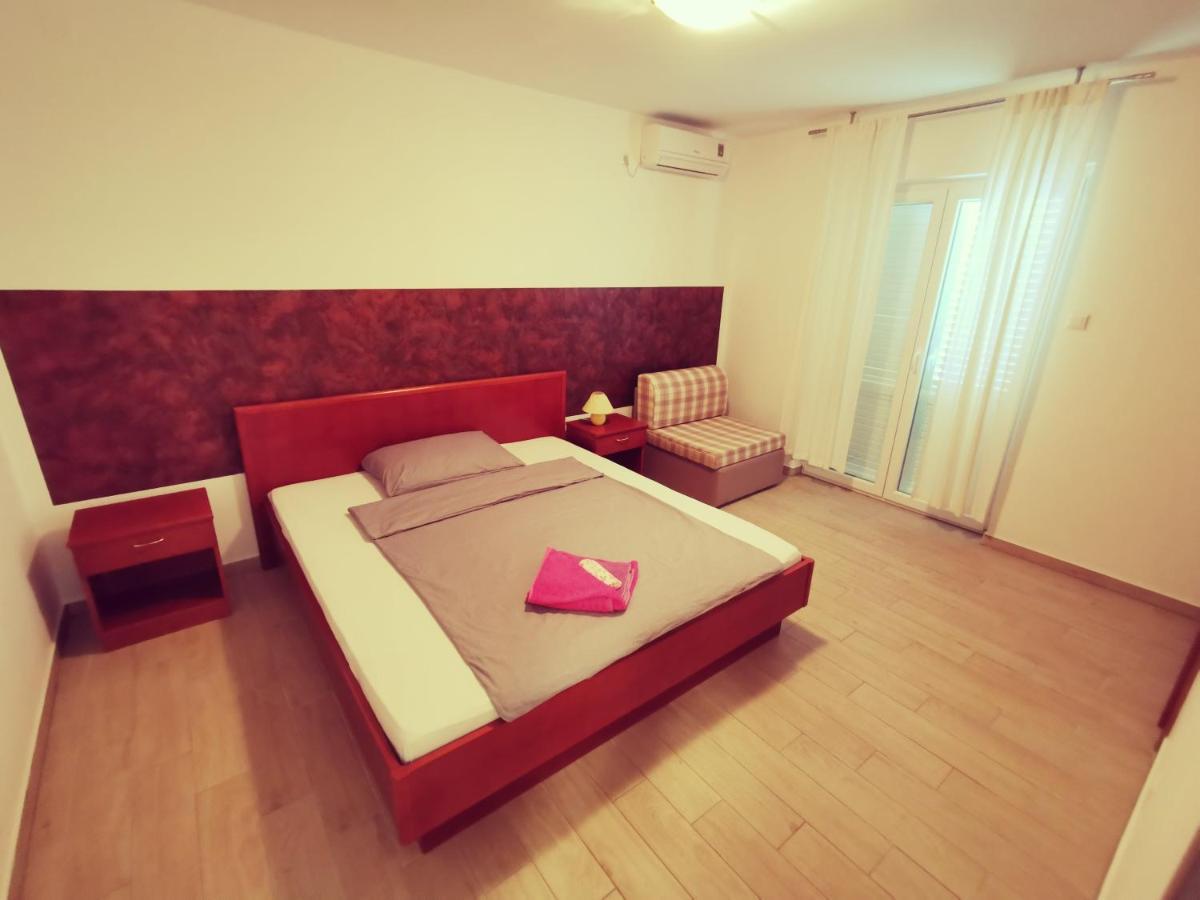 Ferienwohnung Haus Maro Supetarska Draga Zimmer foto