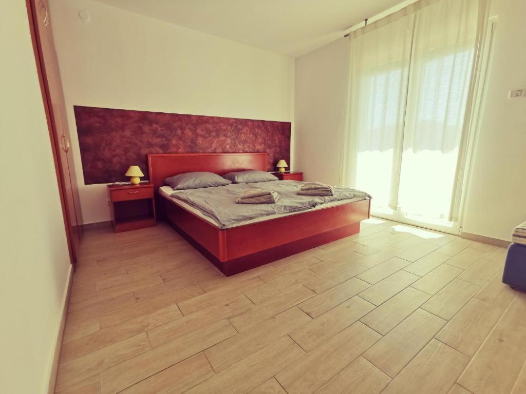 Ferienwohnung Haus Maro Supetarska Draga Exterior foto