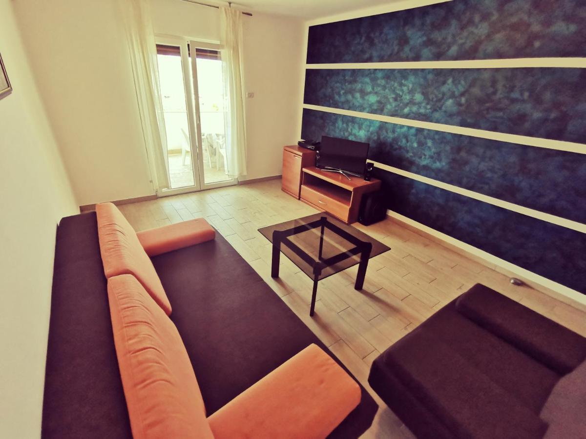 Ferienwohnung Haus Maro Supetarska Draga Zimmer foto