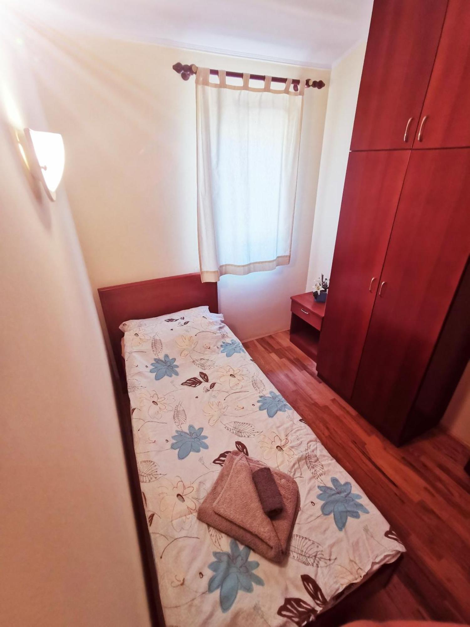 Ferienwohnung Haus Maro Supetarska Draga Zimmer foto