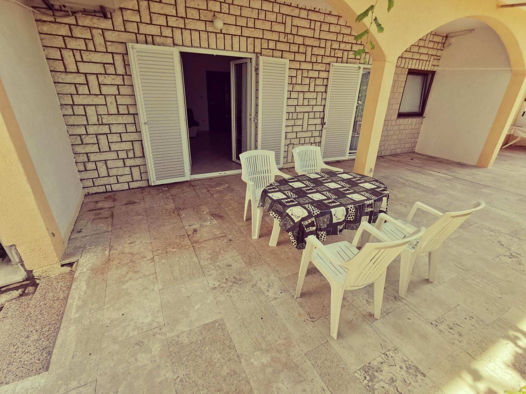 Ferienwohnung Haus Maro Supetarska Draga Zimmer foto