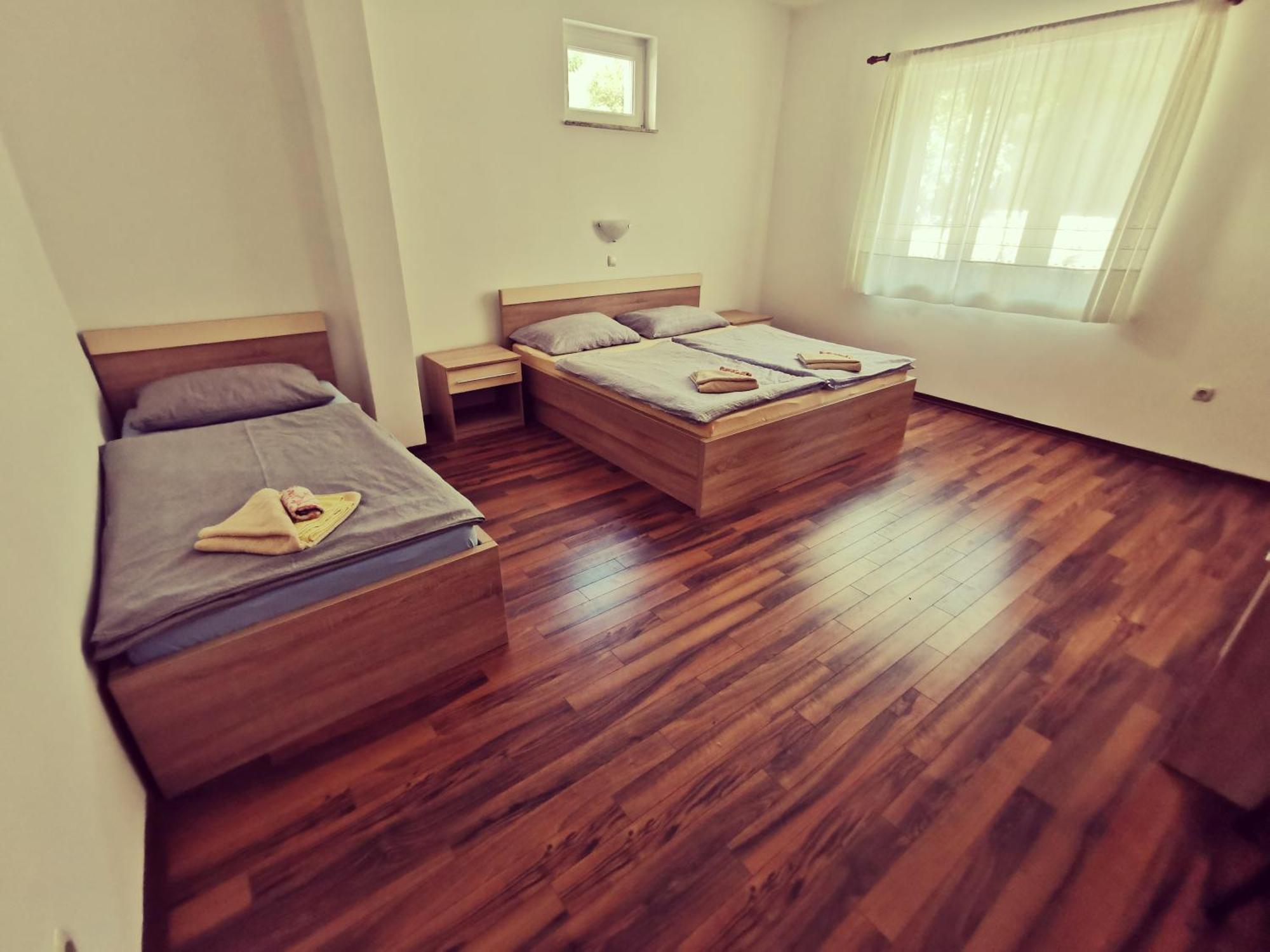 Ferienwohnung Haus Maro Supetarska Draga Zimmer foto