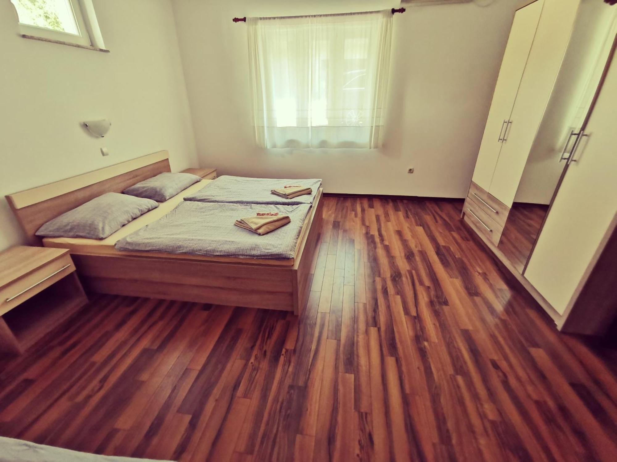 Ferienwohnung Haus Maro Supetarska Draga Zimmer foto