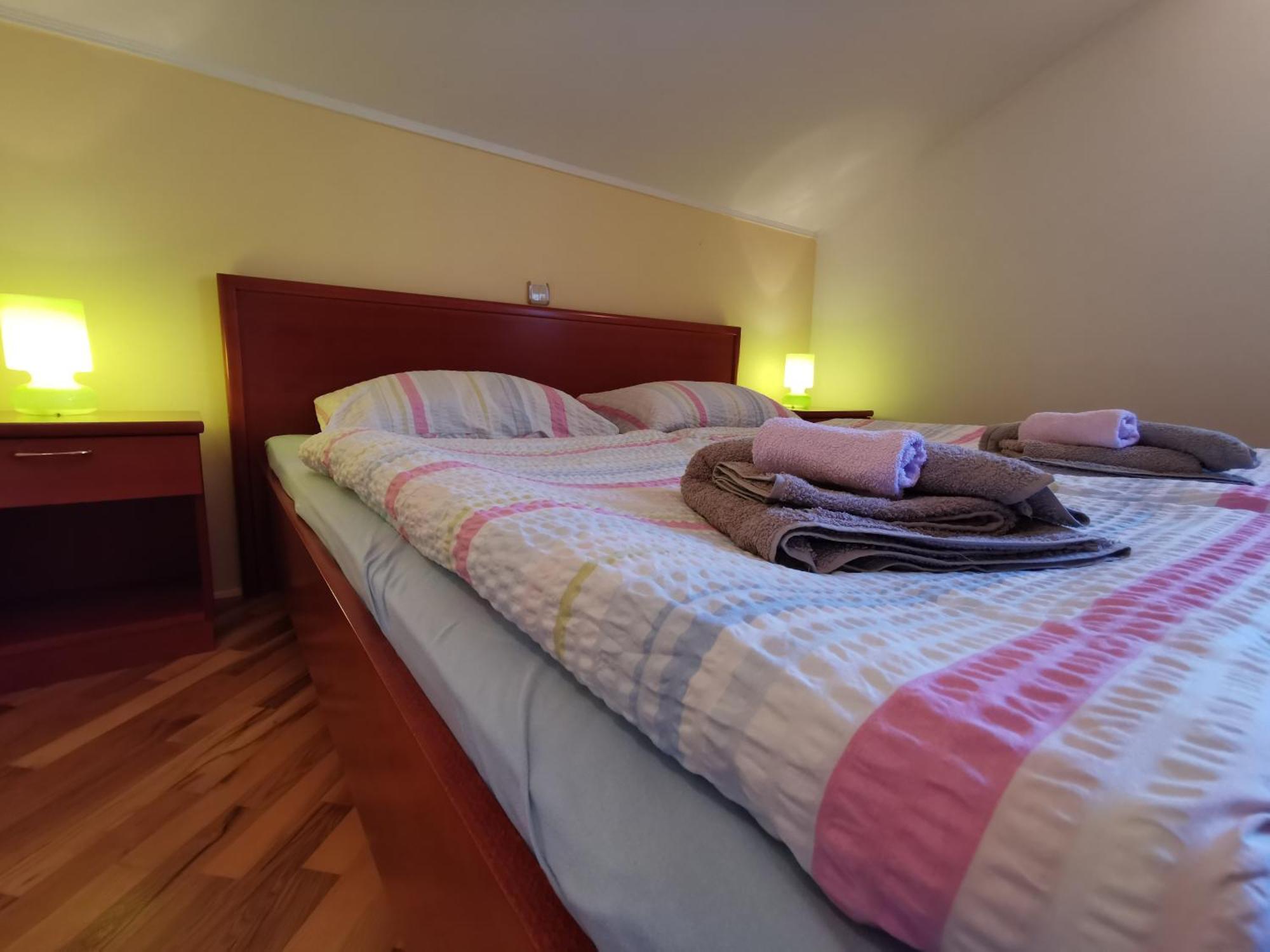 Ferienwohnung Haus Maro Supetarska Draga Zimmer foto