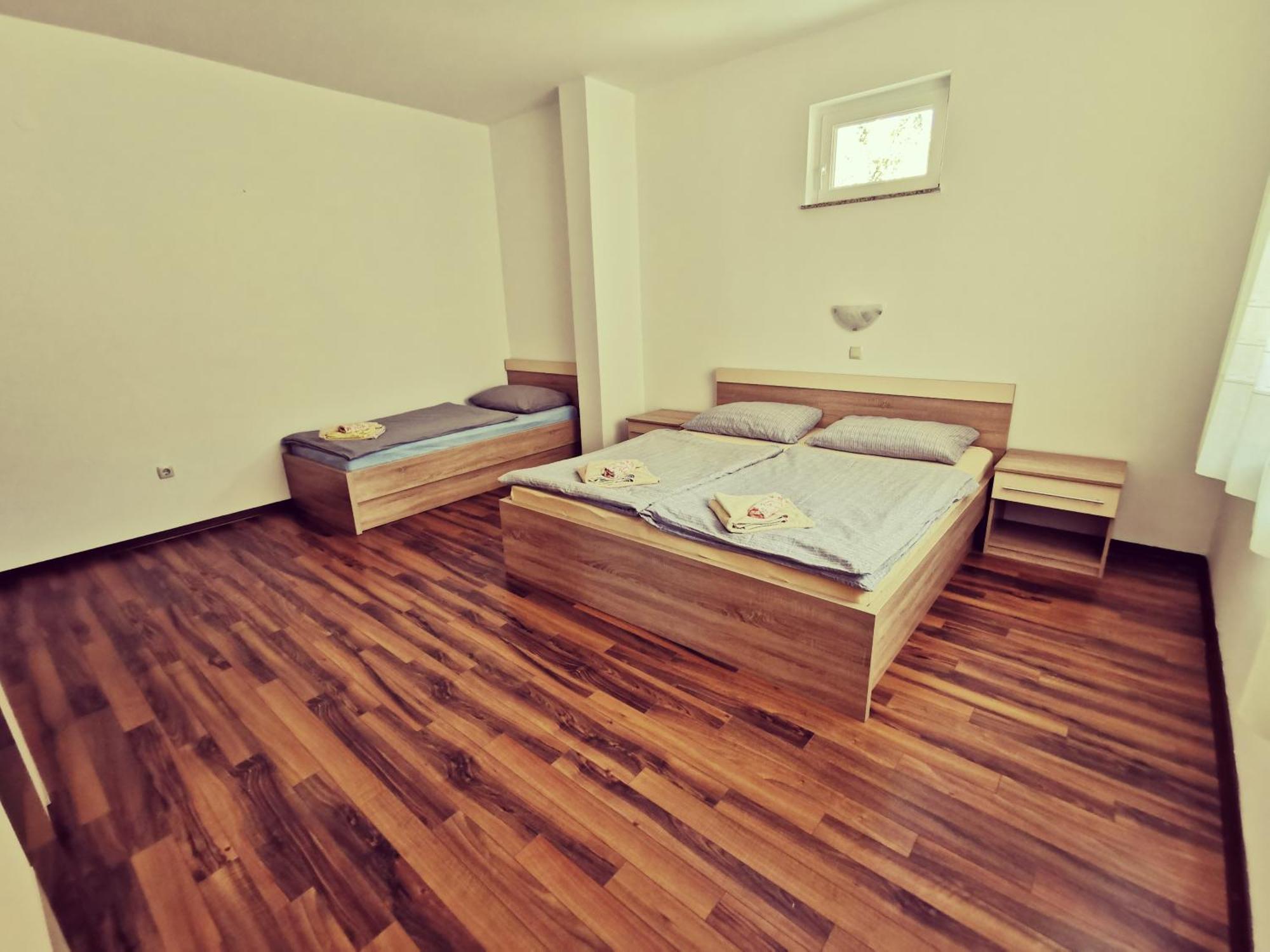 Ferienwohnung Haus Maro Supetarska Draga Zimmer foto