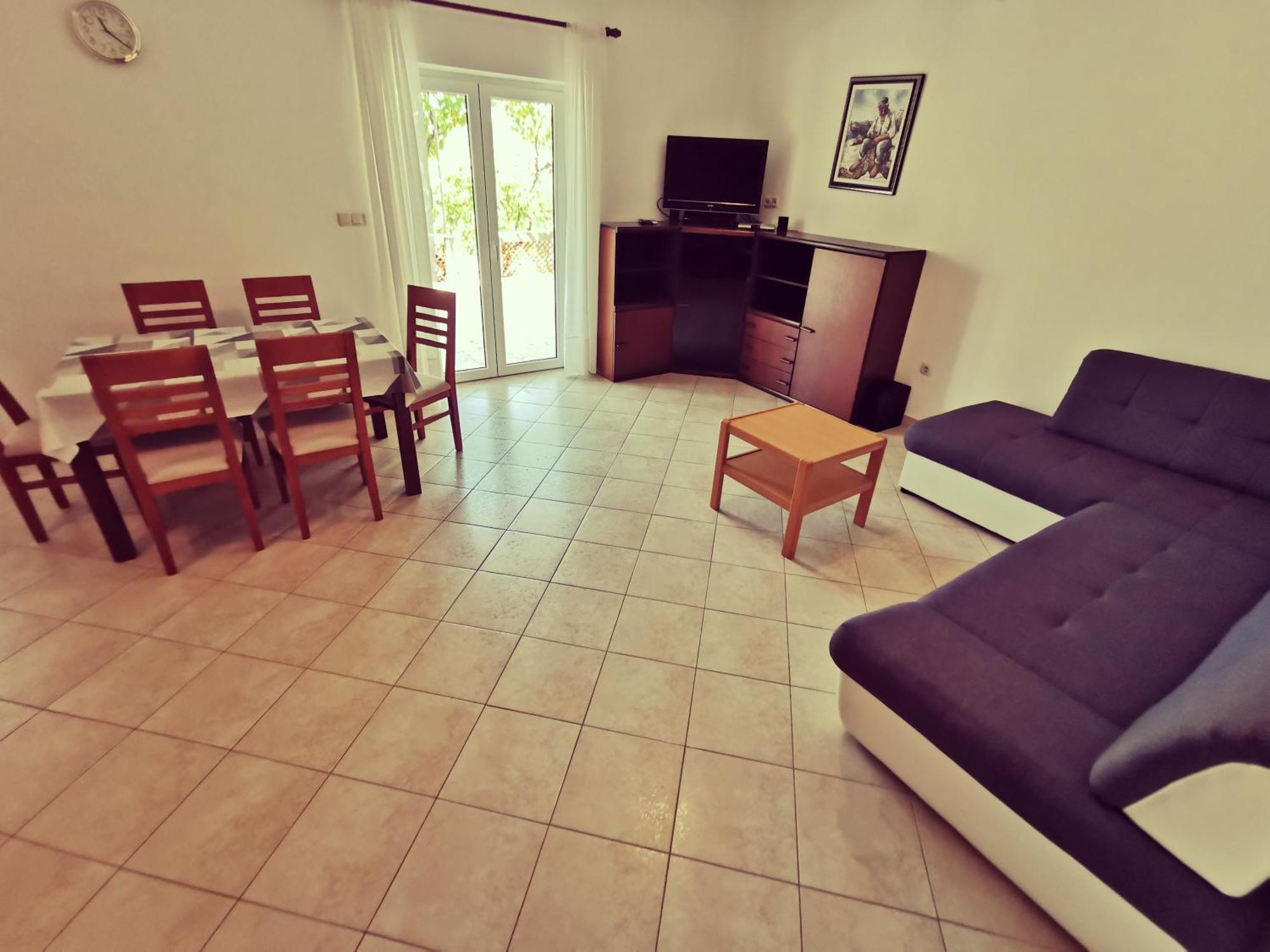 Ferienwohnung Haus Maro Supetarska Draga Zimmer foto
