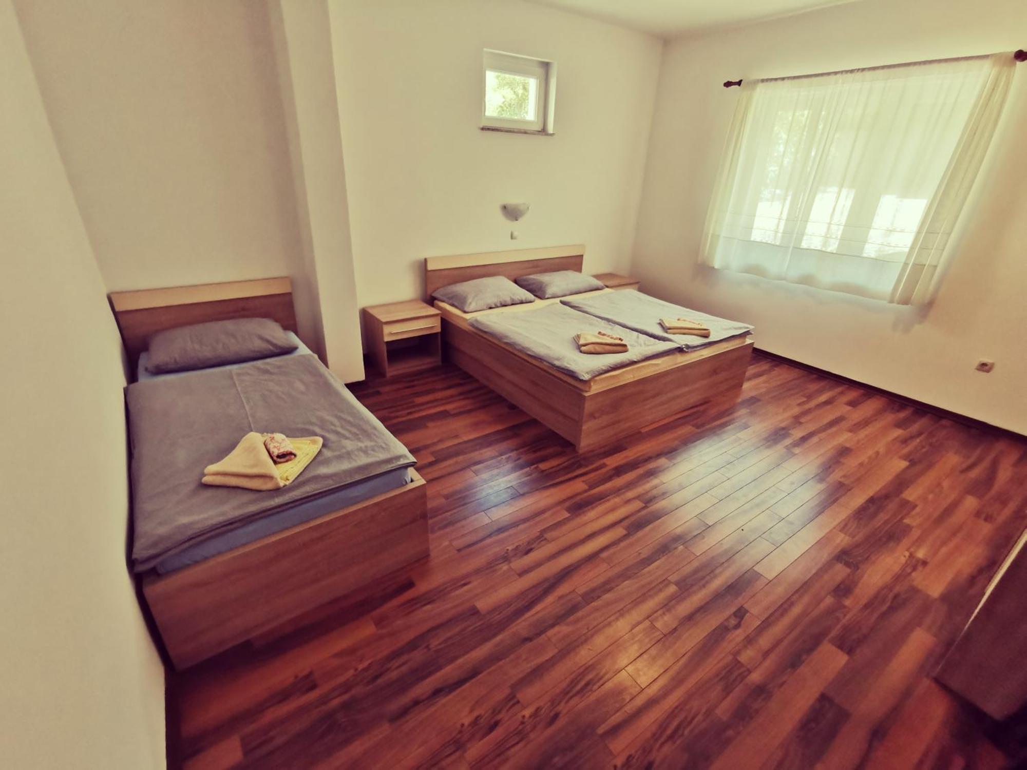 Ferienwohnung Haus Maro Supetarska Draga Zimmer foto