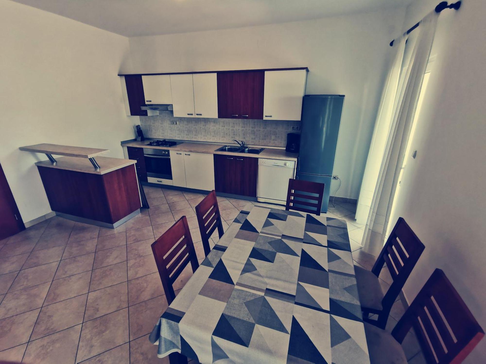 Ferienwohnung Haus Maro Supetarska Draga Zimmer foto