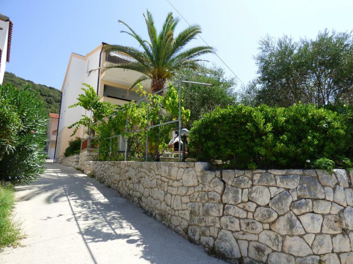 Ferienwohnung Haus Maro Supetarska Draga Exterior foto