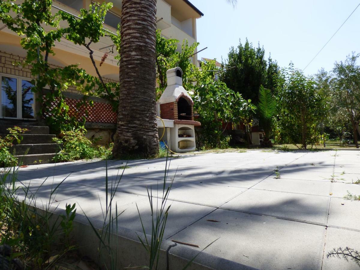 Ferienwohnung Haus Maro Supetarska Draga Exterior foto
